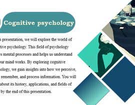 #41 untuk power point project psychology oleh ShahdAbdEllah