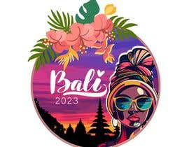 #193 untuk BALI Travel Tshirt Design oleh alaaelol204