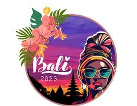 #197 for BALI Travel Tshirt Design by alaaelol204