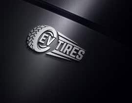 #495 для Logo Design for Electric Tire Shop от sharminnaharm