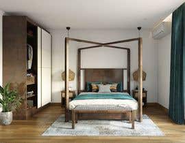 #49 para Bed Frame Design and Plans por turjaykumardhar