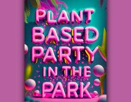 #84 for Logo Plant Based Party by mdalsafi44