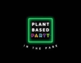 #78 pentru Logo Plant Based Party de către HASINA018