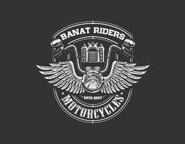 #208 cho Motorcycle community logo - 21/09/2023 05:01 EDT bởi safwanarafin