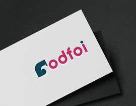 #101 untuk Need a logo for our new brand &quot;Odfoi&quot; oleh kaushikdaskd2021