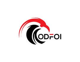 #154 cho Need a logo for our new brand &quot;Odfoi&quot; bởi kamd99116