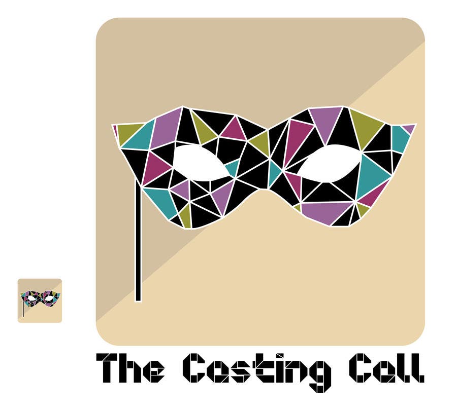 Proposition n°16 du concours                                                 Design a Logo for The Casting Call
                                            