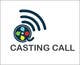 Imej kecil Penyertaan Peraduan #18 untuk                                                     Design a Logo for The Casting Call
                                                