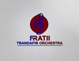 #127 for logo musical orchestra af pramitraihangrim