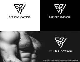 #644 untuk Logo for a fitness brand oleh saifulalamtxt
