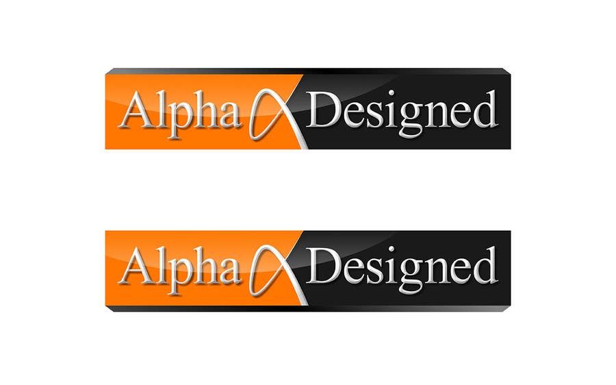 Inscrição nº 195 do Concurso para                                                 Design a Logo for Alpha Designed
                                            