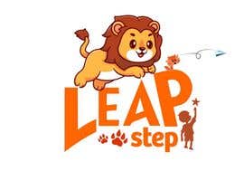 Nro 10 kilpailuun Freelance Graphic Designer for Leap Step School käyttäjältä shaikchandini583