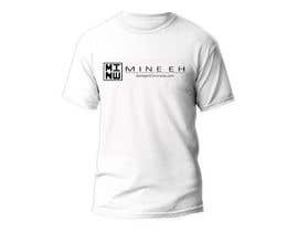 #171 untuk Tee shirt design  - 22/09/2023 10:06 EDT oleh Dophlin01