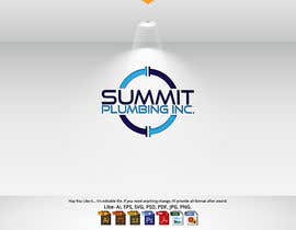 Nro 360 kilpailuun Summit Plumbing käyttäjältä mdkawshairullah