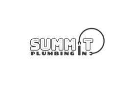 Nro 358 kilpailuun Summit Plumbing käyttäjältä shamim2000com