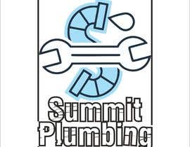 Nro 355 kilpailuun Summit Plumbing käyttäjältä assmaer1