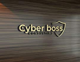 #1140 для I need a logo for a cyber security company от Khaled71693