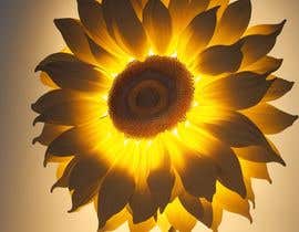 #12 for Sunflower SAD Lamp af tarekbenstn