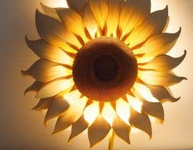 #14 cho Sunflower SAD Lamp bởi tarekbenstn