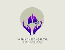 #9 cho Logo for hospital  - 23/09/2023 05:28 EDT bởi Srijaysinha