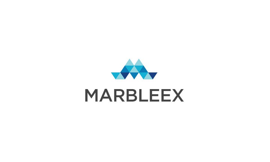 Inscrição nº 80 do Concurso para                                                 Design a Logo for Marbleex
                                            