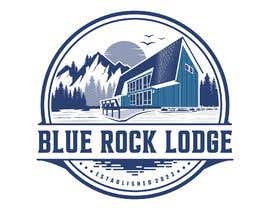#136 for Emblem for Cabin House (Blue Rock Lodge) by sripathibandara