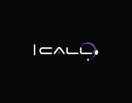 Nro 313 kilpailuun iCall logo Rebranding käyttäjältä konarokon