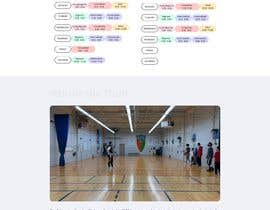 #118 для Create a website for our Epee fencing club от techflow24
