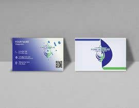 #573 for Business Card for Water Filtration Company by mostofagolam52