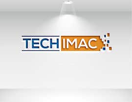 #771 для Techimac Logo от belabani4