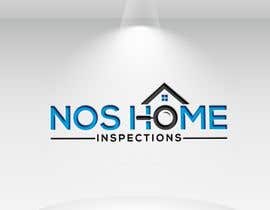 #295 untuk New Logo For a Home Inspection Company oleh sunnydesign626