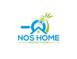 #299 untuk New Logo For a Home Inspection Company oleh sunnydesign626