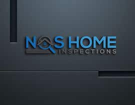 #147 untuk New Logo For a Home Inspection Company oleh mstLucky