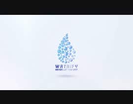 #1 для Ad video for WATRiFY от mirjahan