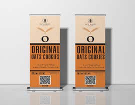 #80 для Packaging design for my bakery products от uniquedesigner33