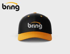 #1049 для I need a modern, clean and catchy logo for my delivery app &quot;Bring&quot;. от XonaGraphics