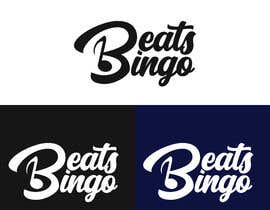 #662 cho Design a logo for an event called Beats Bingo bởi herobdx
