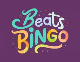 #732 for Design a logo for an event called Beats Bingo af MahirChowdhury66