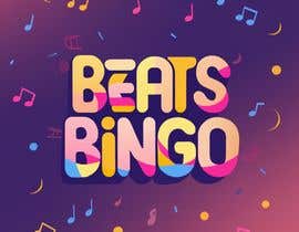 #716 cho Design a logo for an event called Beats Bingo bởi himolom156