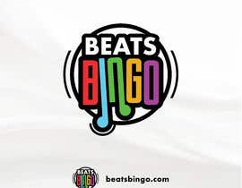 #657 cho Design a logo for an event called Beats Bingo bởi wmainur90