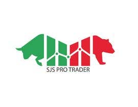 #44 untuk Need to Get Logo Made For Stock market Trading Company  - 27/09/2023 06:00 EDT oleh Jayesh358