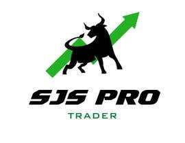 #36 untuk Need to Get Logo Made For Stock market Trading Company  - 27/09/2023 06:00 EDT oleh Janagiram32