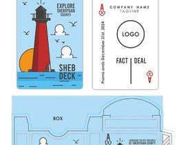 #339 for Deck of Cards Design by mailla