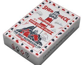 #366 for Deck of Cards Design by JAHANARAAKTER10
