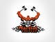 Kilpailutyön #72 pienoiskuva kilpailussa                                                     Design a Logo for martial arts business
                                                