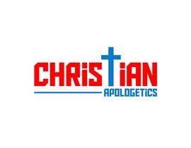 #151 cho Christian Apologetics Logo bởi tamannaislam1235