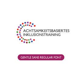 romjanvect1 tarafından Logo Desing for a Mindfulness-Based Inclusion Training için no 582