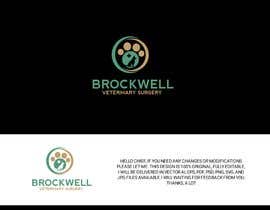 Nro 2269 kilpailuun Brand / logo for veterinary clinic South London käyttäjältä bimalchakrabarty