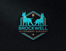 Nro 2277 kilpailuun Brand / logo for veterinary clinic South London käyttäjältä mohammadmojibur9