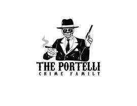 #200 for (Gaming Community) Mafia Logo [The Portelli Crime Family] by GDjosna10